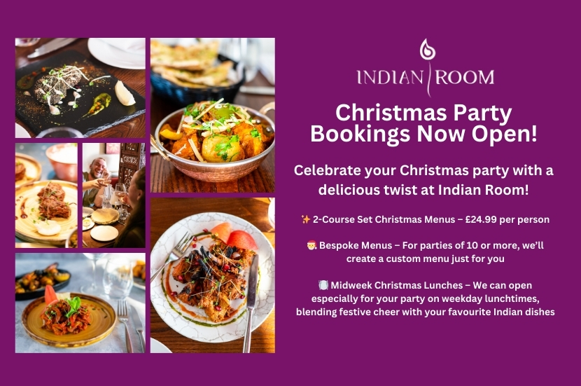 Indian Restaurant Clapham Battersea